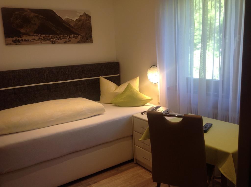 Gasthof Garni Lais