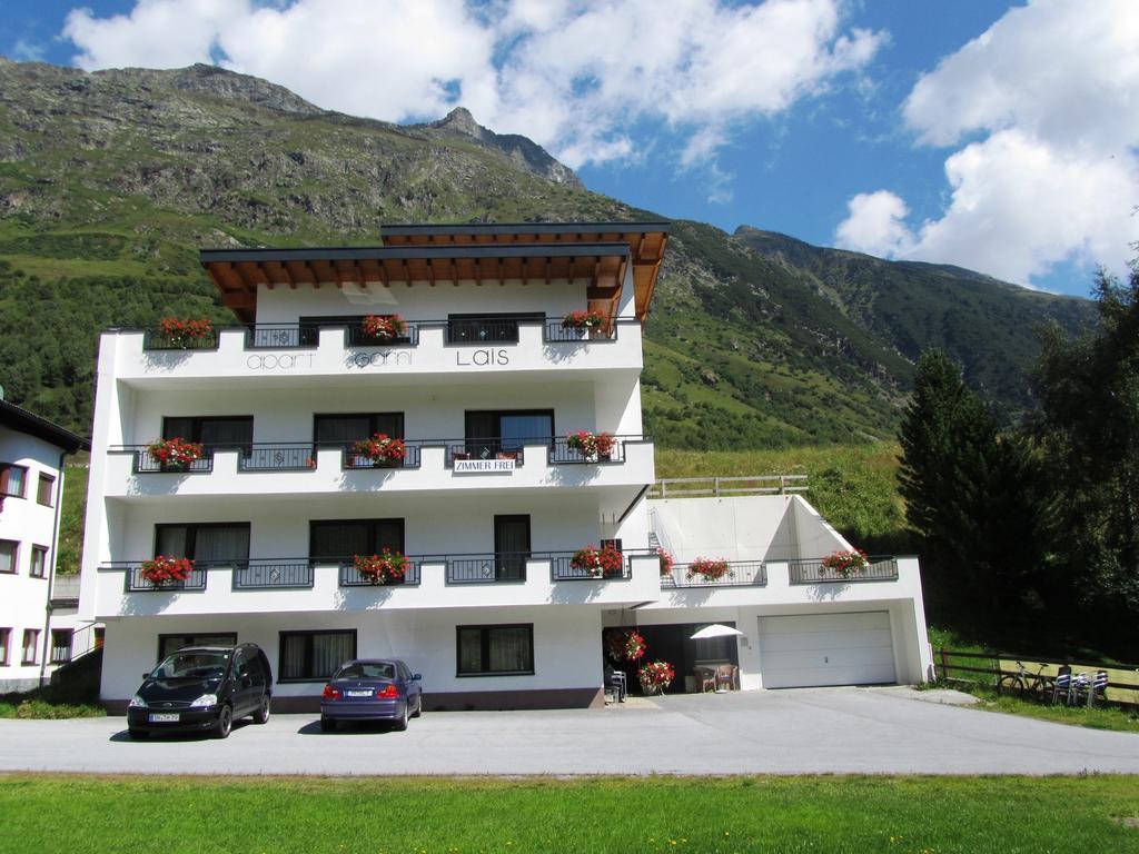 Garni Lais Gasthof *