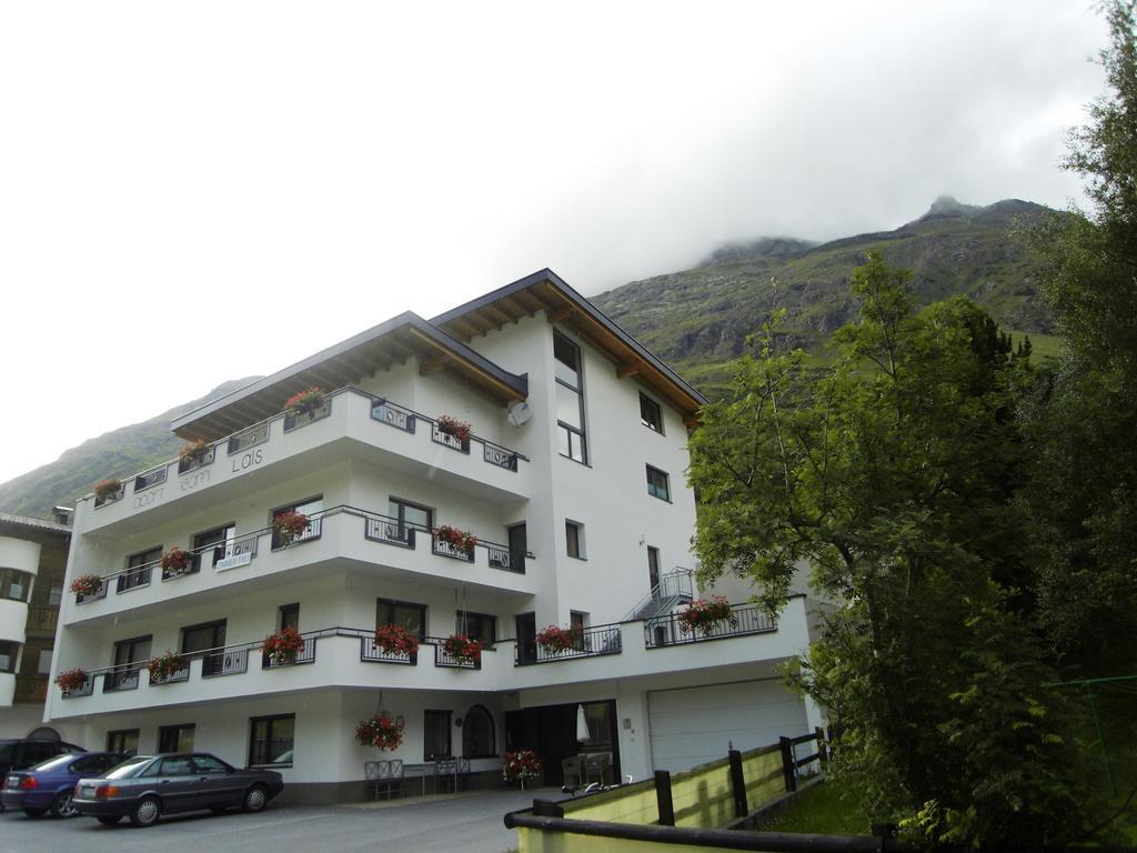 Gasthof Garni Lais