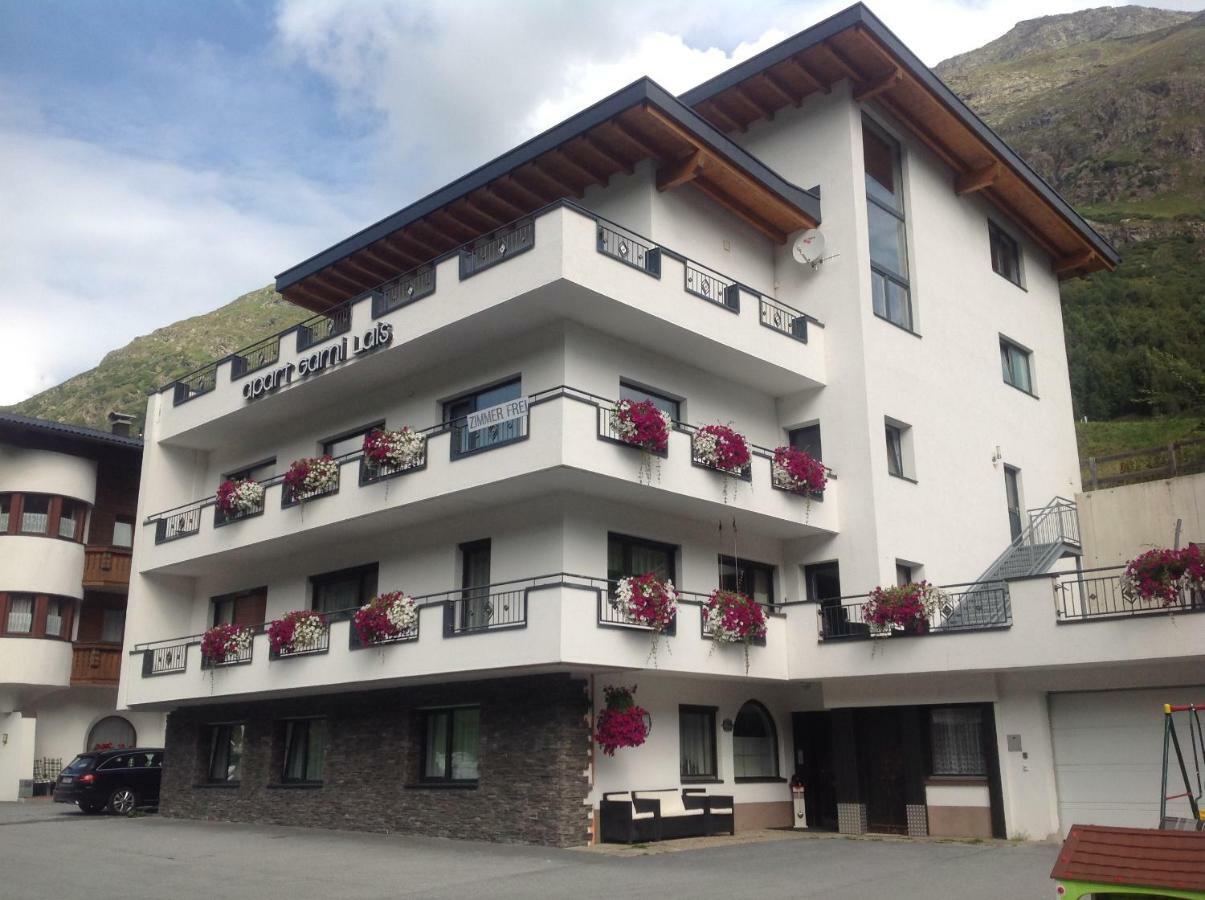 Garni Lais Gasthof